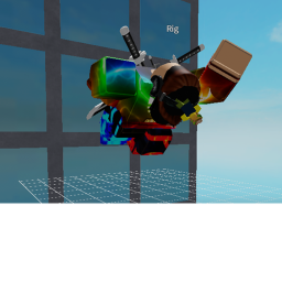 Ragdoll Test (BETA)