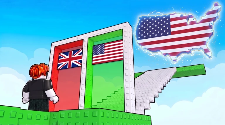 Guess for Countries thumbnail