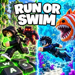 Keyboard Egg Thieves [🌊 WATER WORLD] icon