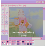 Mackenzie's bloxburg group