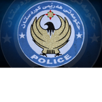 [KRD] Kurdish Police Force
