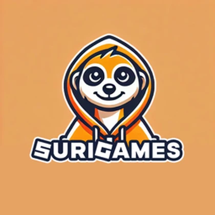 SuriGames Roblox group icon