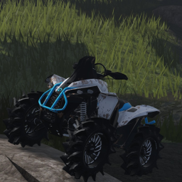 Cedar Creek offroad