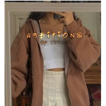 ~ ambitions ~