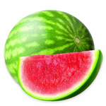 Watermelon the cool squad