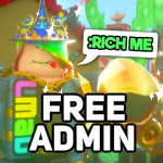 [🔥 FREE ADMIN] Admin Simulator 💎