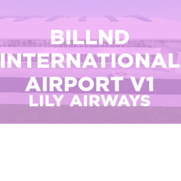 Billnd Airport