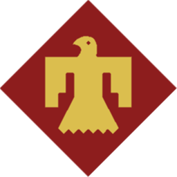 Wingen-sur-Moder, 1945