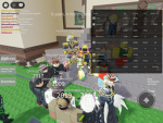 I am a Robux giveer