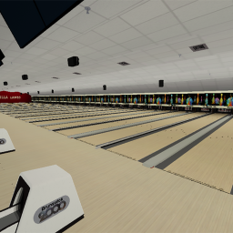 Armadilla Lanes!🎳