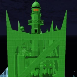 Tower of Intricately Demented Sectors  icon