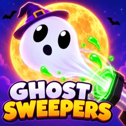 Ghost Sweepers icon