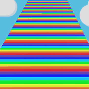 Climb a 1000 steps to get the reward