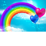 #Rainbow kingdom