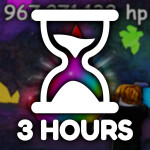 [⏳3H] Pickaxe Simulator! ⛏️