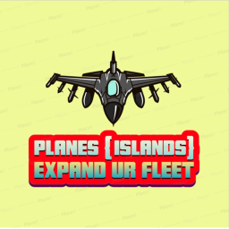 PLANES ISLAND EXPLORING (expand ur army)
