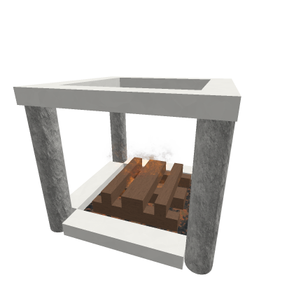 Fancy Campfire