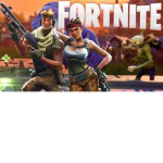 epic fortnite games