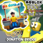 Donation Bridge