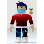 El grupo de robux los que me siguen
