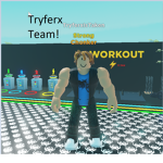 Try's Team