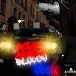 [IMB] Insane Murda Bloods