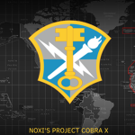PCX | Military Intelligence Command