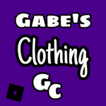 Gabe’s Outfits