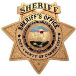 CCSD | Carson City Sheriff's Department