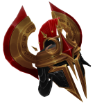 Elite Emperor Helmet