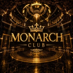 Monarch Club icon