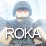ROKA || Republic of Korea Army.