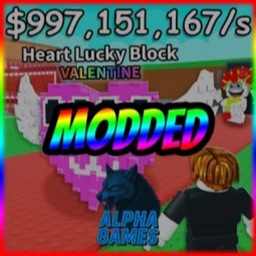 [Valentines][SAB] KIWI MODDED GAME