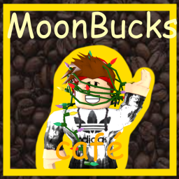 MoonBucks Café