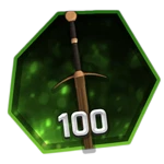 Game Badge Thumbnail