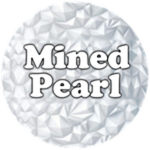 Mined Pearl