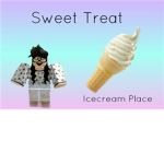 Sweet Treat!