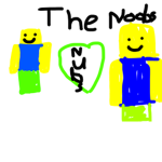 Unicorn noob squad