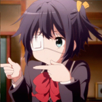 Hexozia is cute