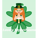 Lovely Leprechauns
