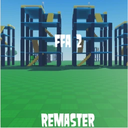 FFA 2 (MAP EXTENSION) icon