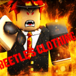 Beetle’s Clothing