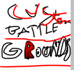 Custom Battlegrounds!