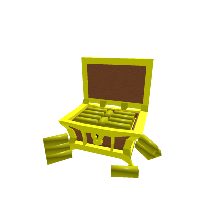 Chest for chillthrill