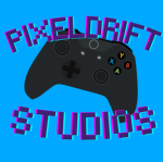 PixelDriftStudios