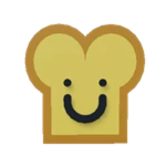 3D Toasty