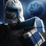 [SGR] | 501st Legion