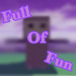 Full of fun  icon