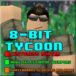 8 Bit Tycoon