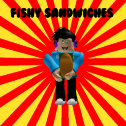 Fishy Sandwiches Application Center | Apply Today!